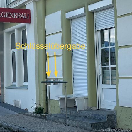 Seepanorama An Der Esplanade 1 Gmunden Eksteriør billede