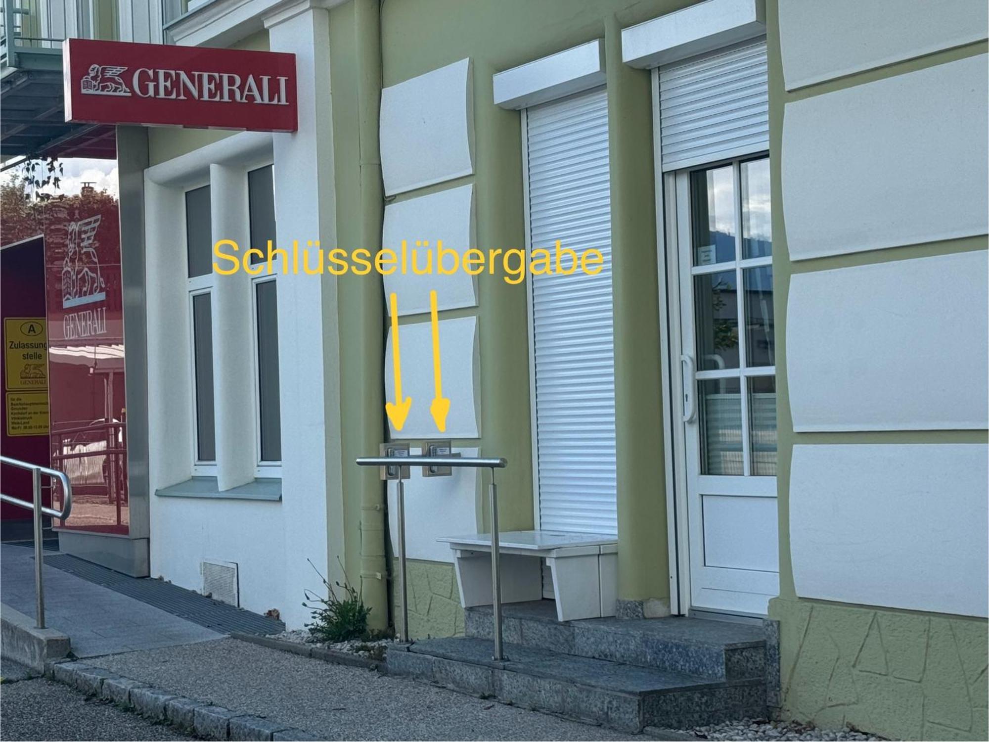 Seepanorama An Der Esplanade 1 Gmunden Eksteriør billede