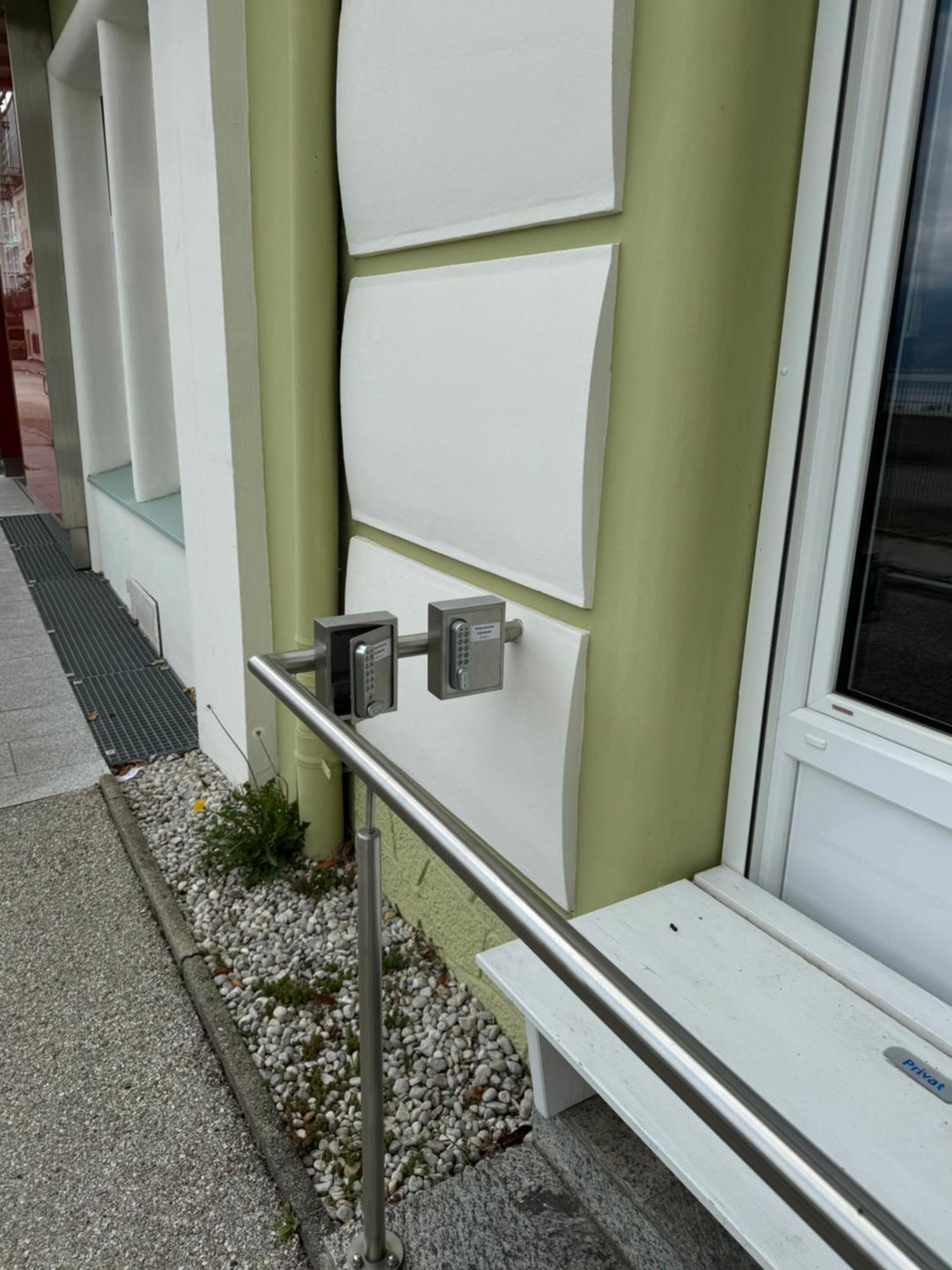 Seepanorama An Der Esplanade 1 Gmunden Eksteriør billede
