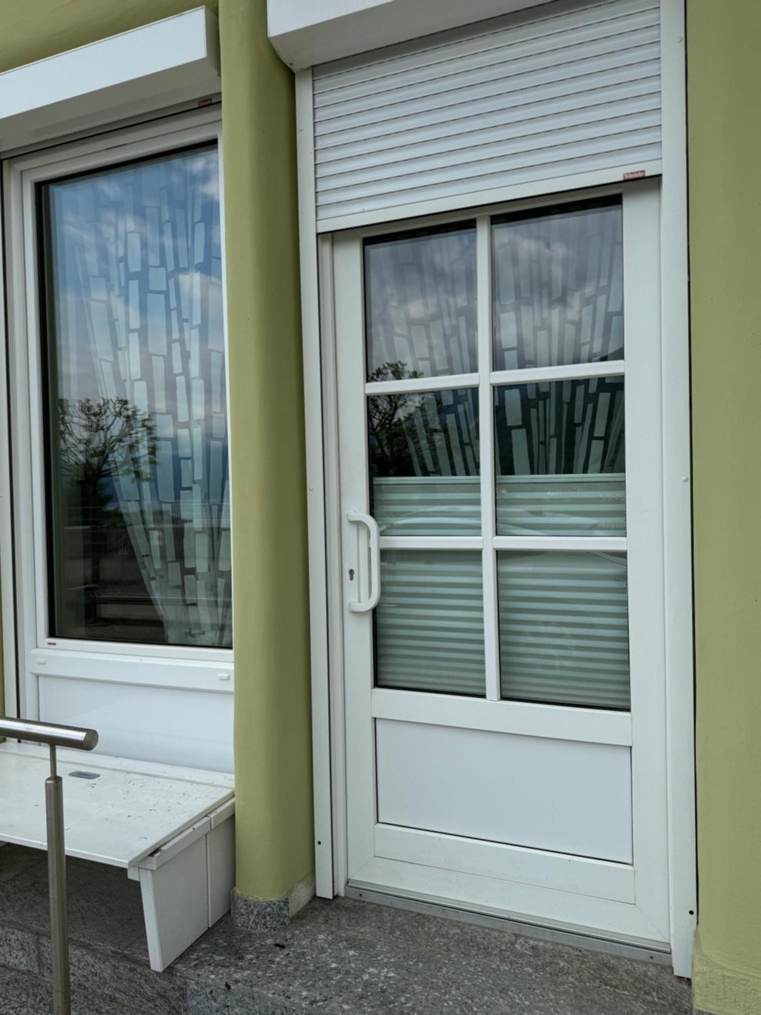 Seepanorama An Der Esplanade 1 Gmunden Eksteriør billede